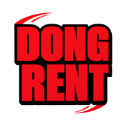 DONG RENT 로고